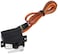 ParkZone SV80 Long Lead 3wire servo T28