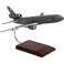 Mastercraft Collection KC10A Extender Gray  1150 scale model