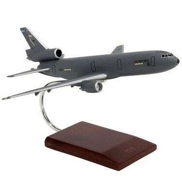 Mastercraft Collection KC10A Extender Gray  1150 scale model