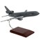 Mastercraft Collection KC10A Extender Gray  1150 scale model
