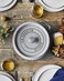 Staub Cast Iron 4qt Round Cocotte  Graphite Grey Made in France
