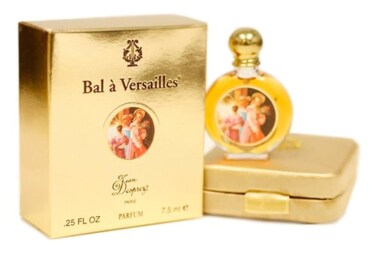 Bal A Versailles By Jean Desprez For Women Parfum 25Ounce Bottle