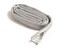 Taylor Cable 2511 Silver Fire Sleeving 0625