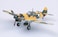 Easy Model P40E Tomahawk 9FS 49FG 1941 Model Kits