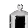 Alessi CB01 Kalisto 1 Kitchen Box 1 Silver