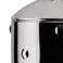 Alessi CB01 Kalisto 1 Kitchen Box 1 Silver