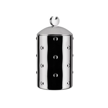 Alessi CB01 Kalisto 1 Kitchen Box 1 Silver
