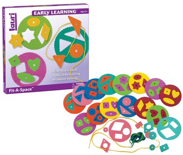 Lauri Toys FitASpace