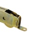 SlideCo 13808S Sliding Patio Door Roller Assembly 114 In Wheel Diameter Steel Ball Bearing Wheels Single Pack