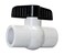 American Valve P200S 1 Ball Valve 1Inch