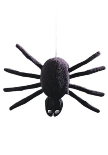 Sunstar Industries Dropping Spider Prop 10 Inch Tall
