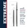 Fisher Space Pen Bullet Chrome Finish Gift Boxed 400