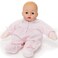 Madame Alexander Baby Huggums with Pink Check Outfit