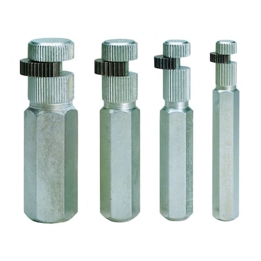 General Tools 139ST Internal Pipe Wrenchs Set of 3