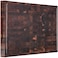 AZRHOM Extra Large Thick Walnut Wood End Grain Cutting Board 24x18x2 In Wooden Butcher Block Chopping Board For Kitchen with Juice Groove Handles NonSlip Pats Gift Box