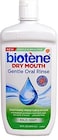 Biotene Moisturizing Oral Rinse 16 Oz Pack of 6