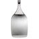 Norpro Silver Krona Stainless Steel Solid Turner 12Inch