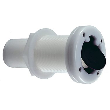 Perko ThruHull Scupper  112