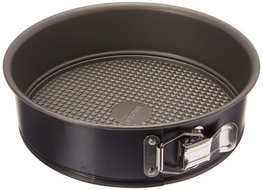 Norpro 8Inch Nonstick Springform Shown