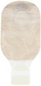 Hollister New Image Lock N Roll Drainable Pouch Beige 10 Count Universal