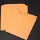 Quality Park 9 x 12 Clasp Envelopes with Deeply Gummed Flaps Great for Filing Storing or Mailing Documents 28 lb Brown Kraft 250 per Box 37590