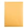 Quality Park 9 x 12 Clasp Envelopes with Deeply Gummed Flaps Great for Filing Storing or Mailing Documents 28 lb Brown Kraft 250 per Box 37590
