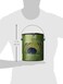 1 gal Modern Masters ME196 Pearl White Metallic Paint Collection Satin WaterBased Decorative Metallic Paint