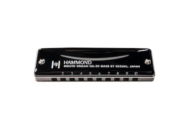 Suzuki Harmonica HA20C