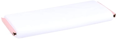 Pellon Stacy ShapeFlex Woven Interfacing White