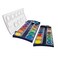 Pelikan Opaque Watercolor Paint Set 24 Colors Plus Chinese White Tube 720862