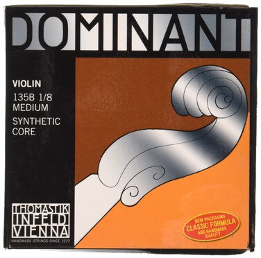 ThomastikInfeld Violin Strings 135B18