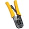 Fluke Networks 11212530 Modular Crimper