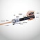 Mastercool 71700 Black Hydraulic Flaring and Swaging Tool