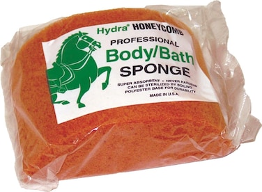 Sponge Body 12 Moon HSB2