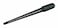SE 12Inch Grooved Plastic Ring Sizing Mandrel  NonRolling Handle  Sizes 115 JT117PRS