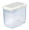 JapanBargain Large Japanese Plastic Rice Storage Container Pet Dry Food Container Made in Japan 10 kgs22 lbs