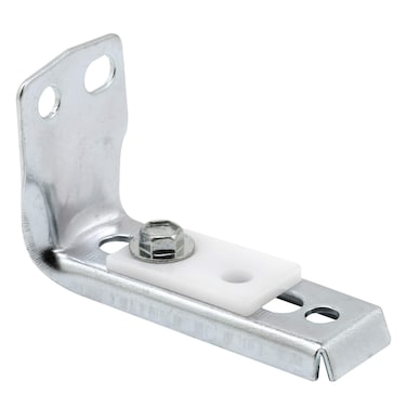 SlideCo 162058 BiFold Door Floor Pivot Bracket Single Pack