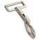 National Hardware N222646 3016BC Bolt Snap in Nickel