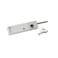 Belwith Products 5141 Key Patio Door Lock White