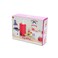 Le Toy Van  Wooden SugarPlum KItchen Dolls House  Accessories Play Set For Dolls Houses  Girls or Boys Dolls House Furniture Sets  Suitable For Ages 3 ME052