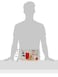 Le Toy Van  Wooden SugarPlum KItchen Dolls House  Accessories Play Set For Dolls Houses  Girls or Boys Dolls House Furniture Sets  Suitable For Ages 3 ME052
