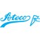 Ateco 14Piece Cake Decorating SetSilver