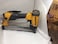 BOSTITCH 438S21 1Inch Wide Crown Construction Stapler