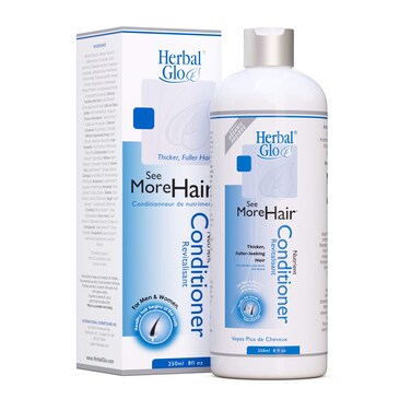 Herbal Glo See MoreHair Nutrient Conditioner 250ml