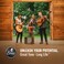 Elixir Strings Acoustic Guitar Strings 8020 Bronze with NANOWEB Coating LongestLasting Bright and Focused Tone with Comfortable Feel 6 String Set Light 1253