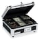 Vaultz Cash Box Black