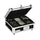 Vaultz Cash Box Black