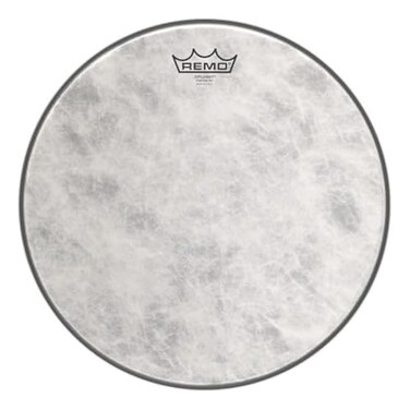 Remo FD051400 14Inch Fiberskyn Diplomat Drum Head