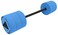 Water Gear Eco Bar Float  Water Fitness and Pool Exercise  Great For Upper Body and Minimum Stress Training  Padded