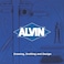 Alvin Channel Beam Bar for Beam Compass Replacement Part for Drafting Geometry Engineering and Drawing  13 Inches